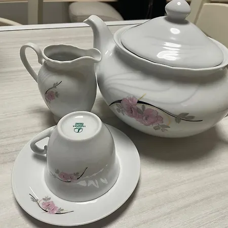 La Casa Dei Ciliegi *