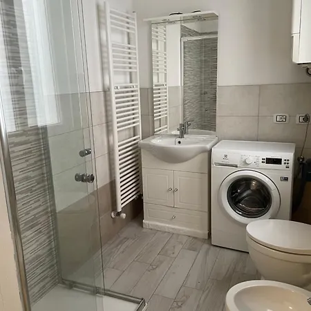 La Casa Dei Ciliegi Vignola (Emilia-Romagna)