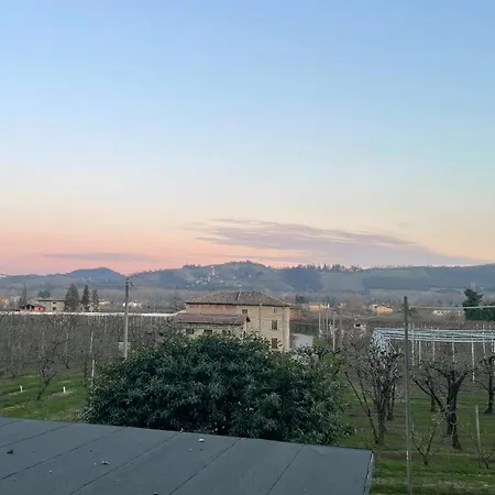 La Casa Dei Ciliegi *