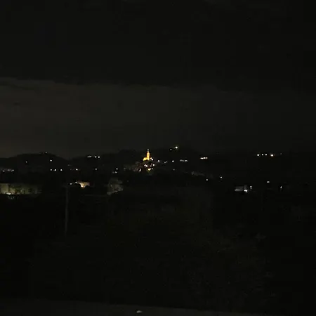 La Casa Dei Ciliegi * Vignola (Emilia-Romagna)