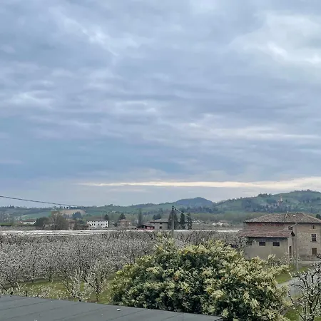 La Casa Dei Ciliegi