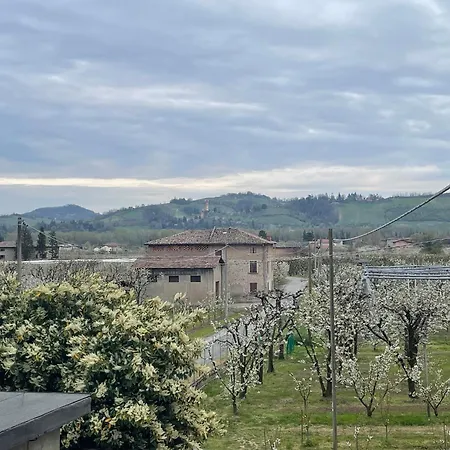Apartment La Casa Dei Ciliegi Vignola (Emilia-Romagna)