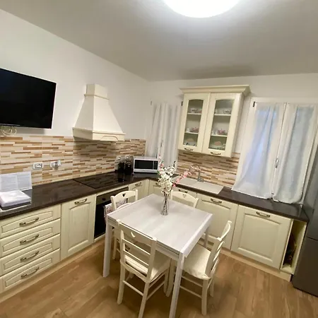 La Casa Dei Ciliegi