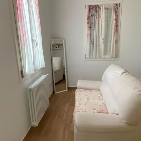 La Casa Dei Ciliegi Daire *