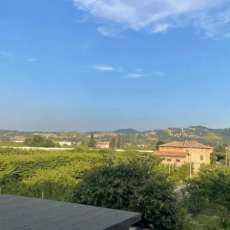 La Casa Dei Ciliegi Daire