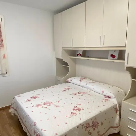 La Casa Dei Ciliegi