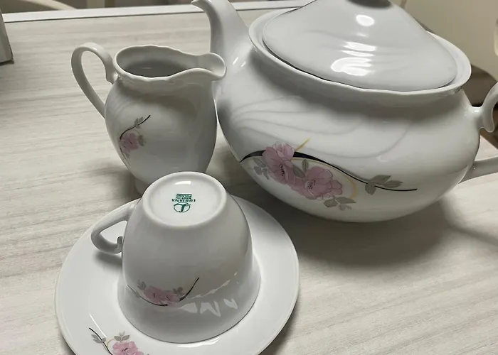 La Casa Dei Ciliegi *