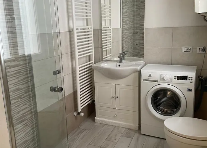 La Casa Dei Ciliegi Vignola (Emilia-Romagna)