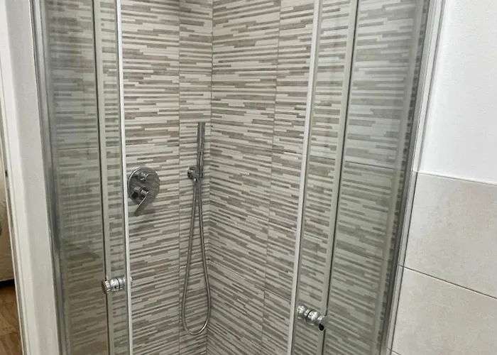 La Casa Dei Ciliegi Lejlighed