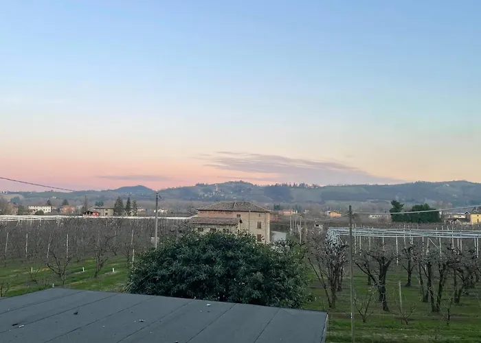 La Casa Dei Ciliegi *