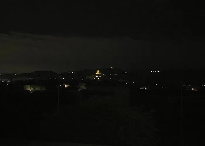 La Casa Dei Ciliegi * Vignola (Emilia-Romagna)