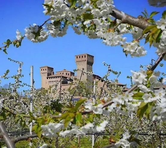 Lejlighed La Casa Dei Ciliegi