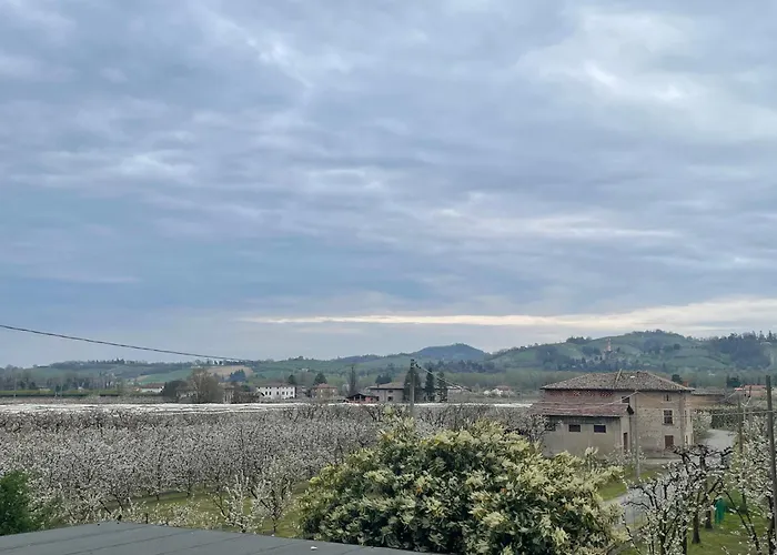 La Casa Dei Ciliegi