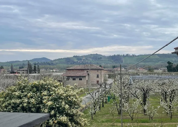 Apartment La Casa Dei Ciliegi Vignola (Emilia-Romagna)